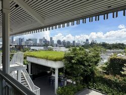 Haus On Handy (D9), Condominium #557805091